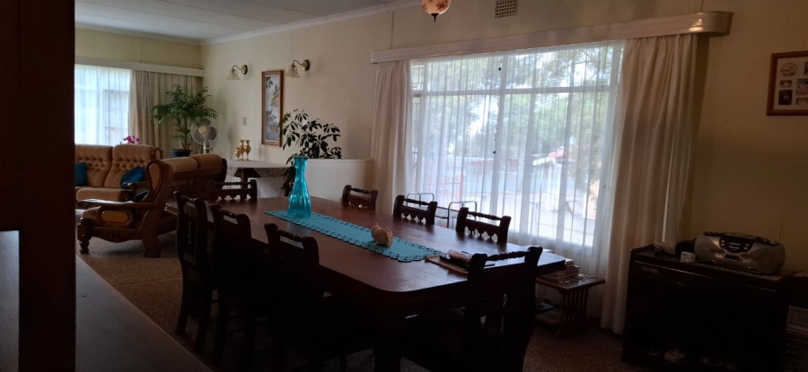 4 Bedroom Property for Sale in Dewetsdorp Free State